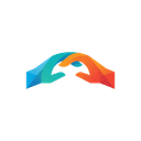 Gesture Bridge logo